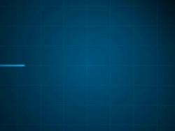 flatline EKG ECG taking puls v5.0 Stock Footage