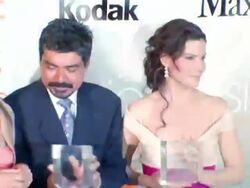 Fusion, the 2005 Crystal and Lucy Awards Presented by Women in Film Stock Footage