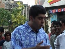 Cycling popular in Pakistan News Clip