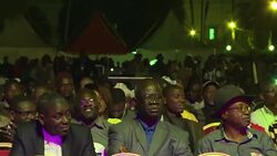 CLEAN : Jazz festival opens in Senegal amid tight security News Clip