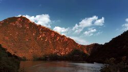 The Great Wall Stock Footage