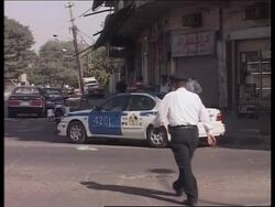 Security preps for referendum News Clip