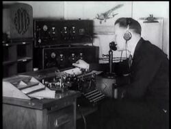 New York Invents The Air Cop News Clip