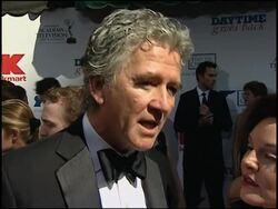 Stars arrive to attend the day time Emmy awards show News Clip