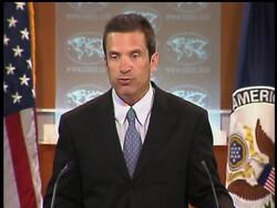 The State Department issued a travel alert cautioning U.S. citizens of the potential of anti-American demonstrations sparked by a Florida pastor's threat to burn the Quran News Clip