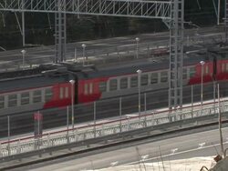 Two days until Sochi winter olympics begins. News Clip