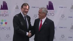 VOICED : Celac y UE estrechan lazos News Clip