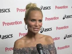 EVENT CAPSULE CLEAN: Prevention Magazine Presents The 2nd Annual Prevention Honors Hollywood Heroes Event, West Hollywood, CA, United States, 06/21/11  Stock Footage