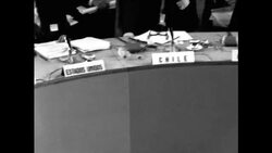 CAN965 URUGUAY HOSTS OAS CONFERENCE Instructional Video