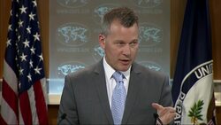 US official:"keeping close eye" on Saudi arrests Instructional Video