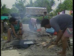 FILE Taiwan opens diplomatic relations with Pacific island state of Kiribati News Clip