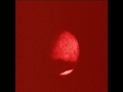 SYND 4 11 71BACKGROUND FILM IN ADVANCE OF MARINER 9'S APPROACH TO MARS News Clip