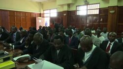 Kenya deports opposition figure to Canada News Clip