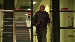 Fred Talbot Leaving Court News Clip