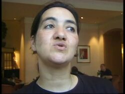 RR0224/A  Netherlands: Political Change News Clip