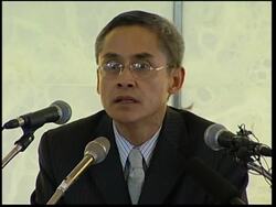 US diplomat discusses NKo human rights and US missionary News Clip