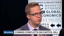 Trump and Budget Hawks Set for Collision Course News Clip