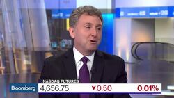 M&A Strengthens on Post-Brexit Market Momentum News Clip