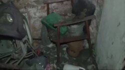 Dogs and cats rescued after drugs raid Instructional Video