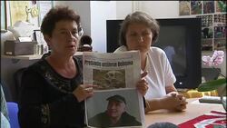 Mladic's photo sparks strong emotions, minister comments News Clip