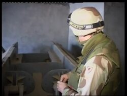 Norwegians uncover hidden missile launcher Instructional Video