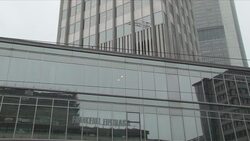 CLEAN: German exports fall in October: data News Clip