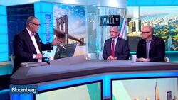 Tony Dwyer: Markets Backed by Fed, Fundamentals News Clip