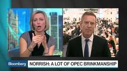 Norrish: OPEC Likely Agrees to 'Face-Saving' Measure News Clip