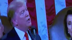 GA Republicans happy with Trump’s “unifying” speech Instructional Video