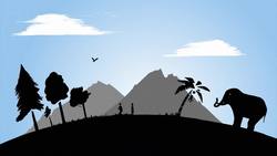 TED-Ed: How big is the ocean? - Scott Gass Instructional Video