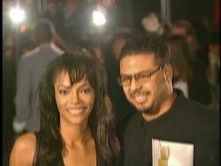 NAACP 28th Annual Image Awards Stock Footage