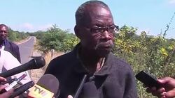 CLEAN : 13 bodies found in Mozambique rebel region: police News Clip