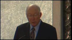 Celebrations for the 125th anniversary of Statue of Liberty News Clip