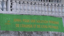 CLEAN : Comoros counting of votes starts News Clip