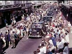 ROYAL TOUR - NEW ZEALAND News Clip