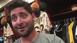 Venezuelan MLB Players Regret Turmoil at Home News Clip