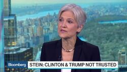 Green Party's Jill Stein on U.S. Presidential Election News Clip