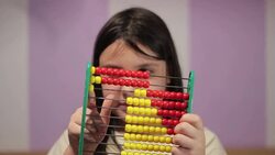 counting instrument Stock Footage