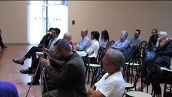 Protests against alleged sexual abuse by Catholic priests News Clip