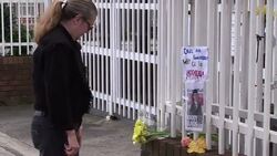 CLEAN : Australian condemnation after Indonesia execution News Clip