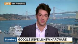 Google Unveils New Hardware to Catch Apple News Clip