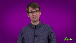 Why Is My Tongue Stuck to This Flagpole? Instructional Video