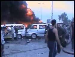 Vice President Dick Cheney has arrived in Saudi Arabia for a meeting with King Abdullah. News Clip