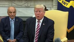 Trump: 'Florida As Well-Prepared As You Can Be' News Clip