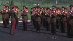 CLEAN : North Korea to showcase military News Clip