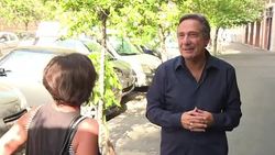 CLEAN : Poor water management to blame for Rome drought: geologist News Clip