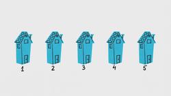 TED-Ed: Can you solve "Einstein's Riddle"? - Dan Van der Vieren Instructional Video