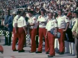 Indianapolis 500 Stock Footage