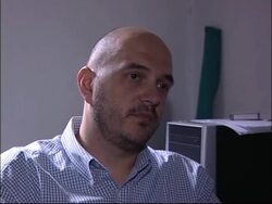 NEWS FEATURE Despite deadlock in Kosovo talks, Albanian and Serb youths eye joint future News Clip