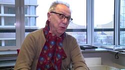 CLEAN : Refugees to rub shoulders with stars at Berlin film fest News Clip